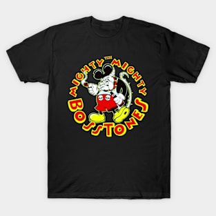 The Mighty Mighty Bosstones T-Shirt